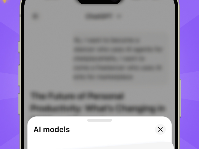 Mobile daily planner