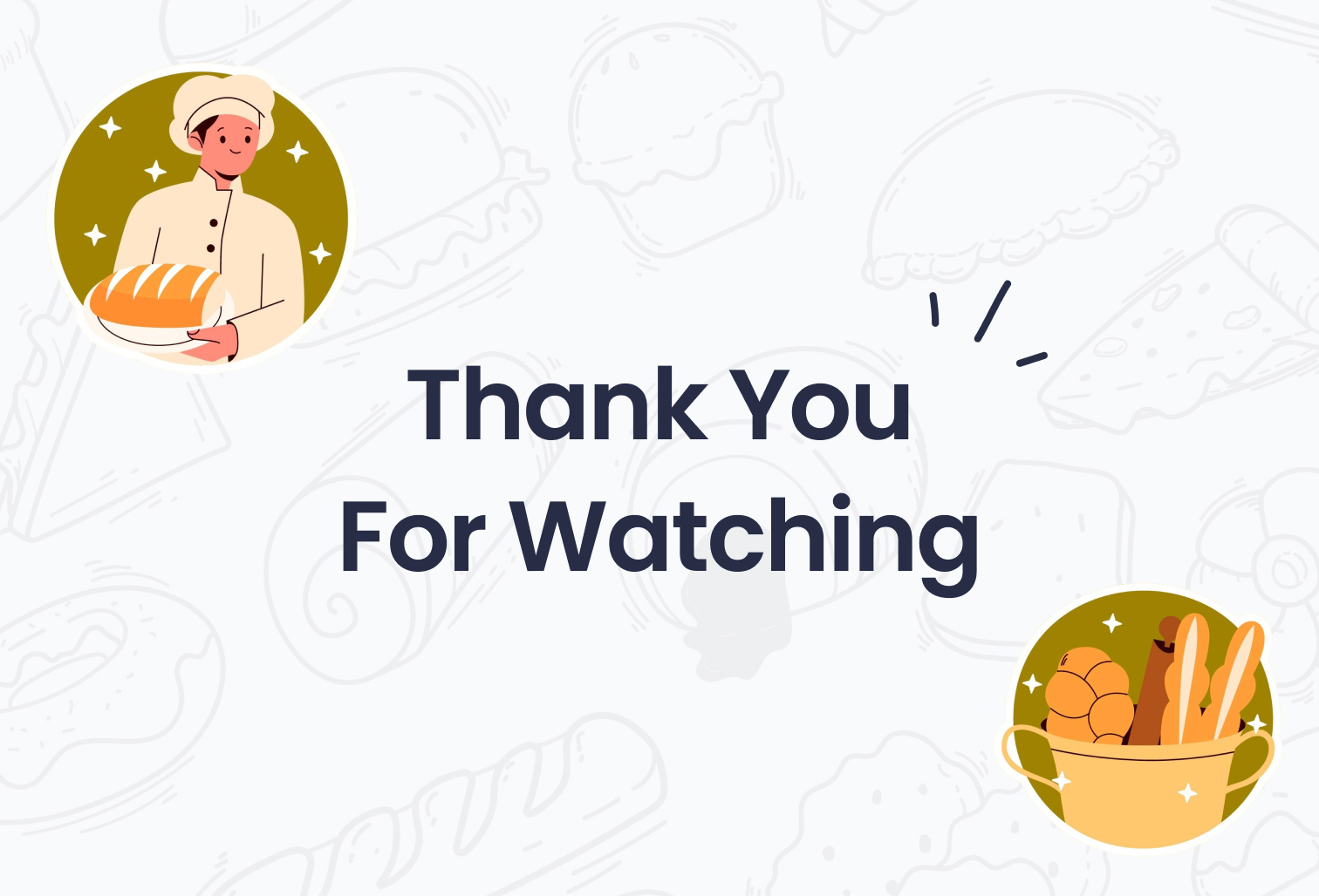 Fresh Baladi | Real-Time Bakery Alerts App | UI UX Case Study 32