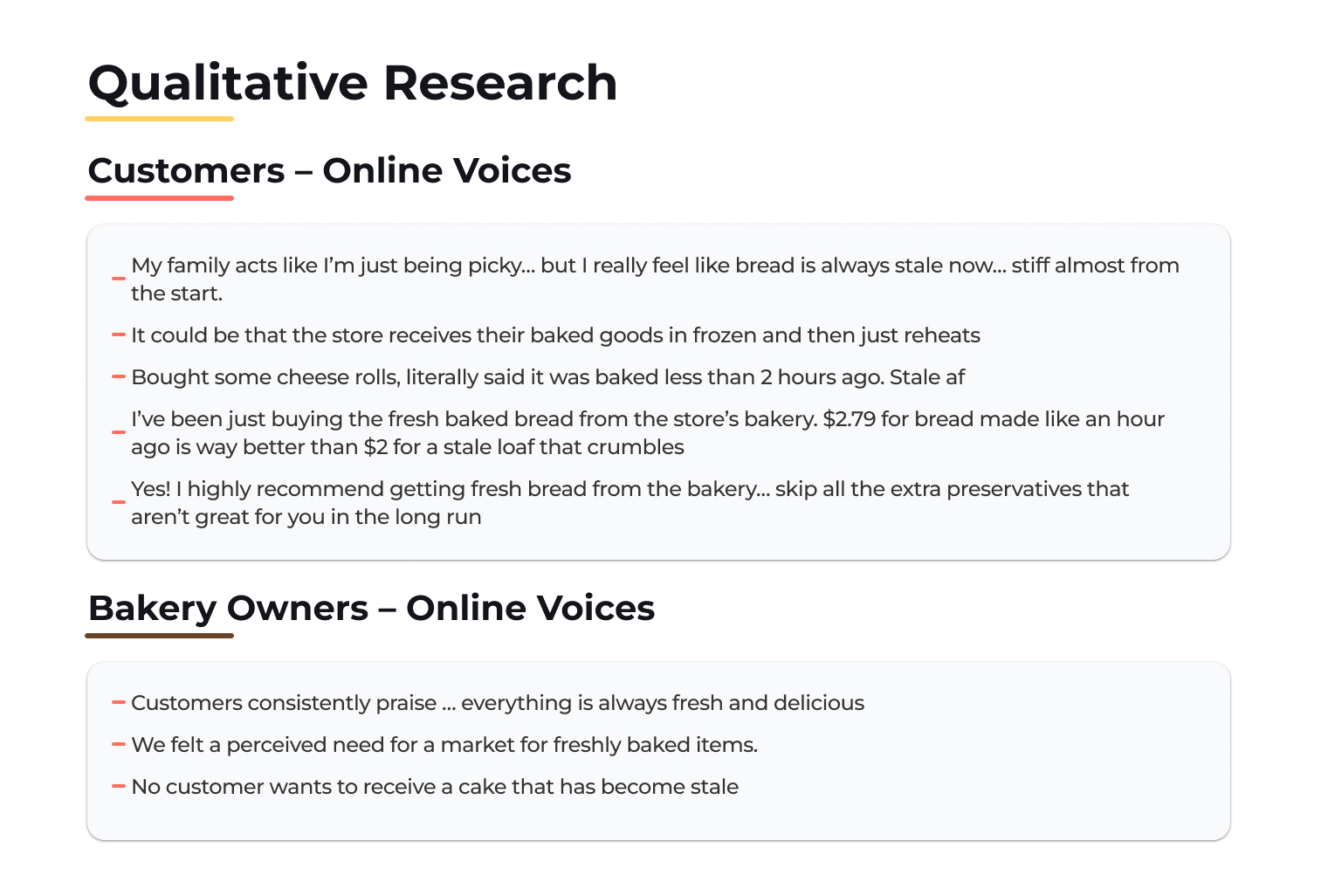 Fresh Baladi | Real-Time Bakery Alerts App | UI UX Case Study 9