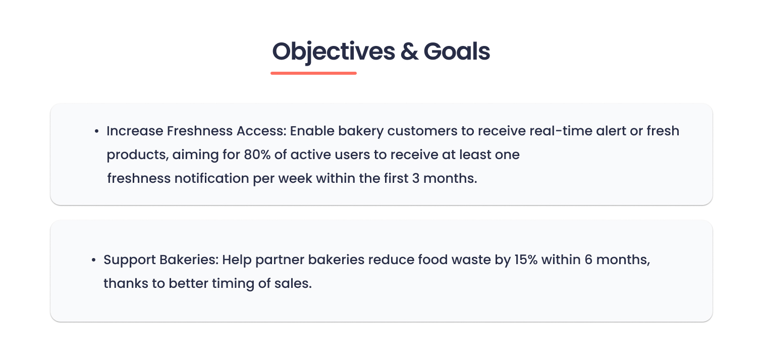 Fresh Baladi | Real-Time Bakery Alerts App | UI UX Case Study 4