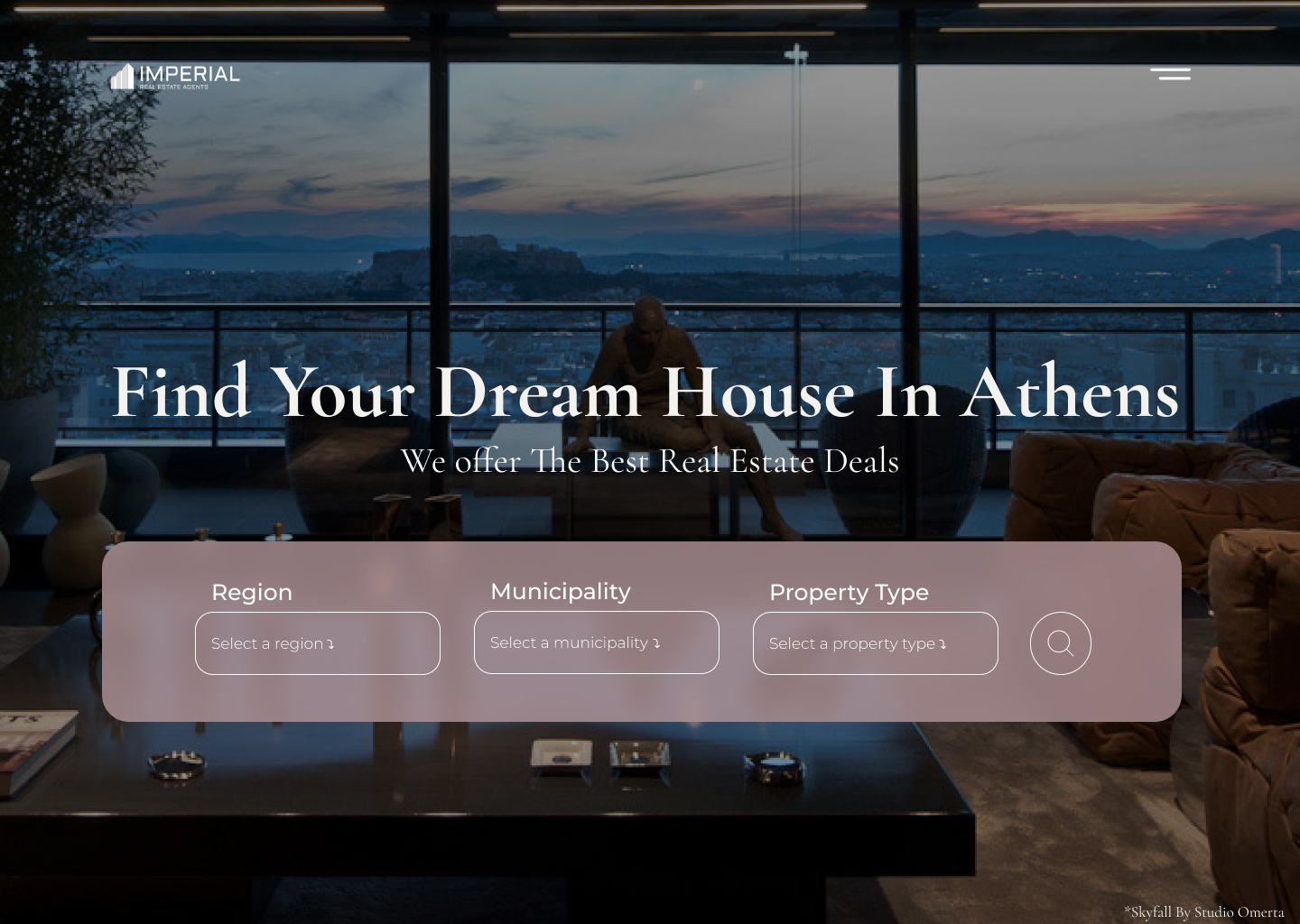 Imperial Real Estate