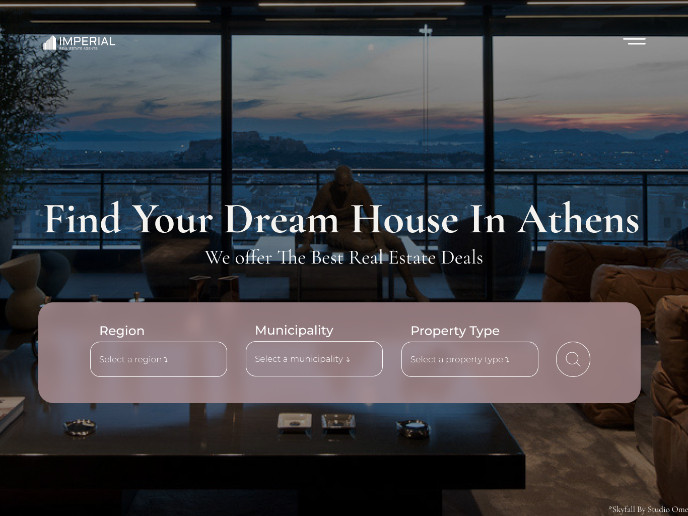 Imperial Real Estate