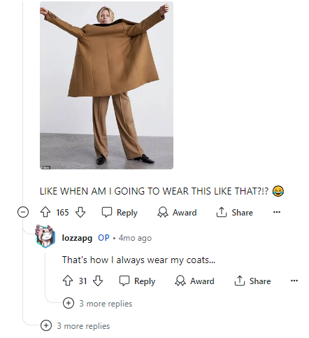 Fashion Service Landing Page 2