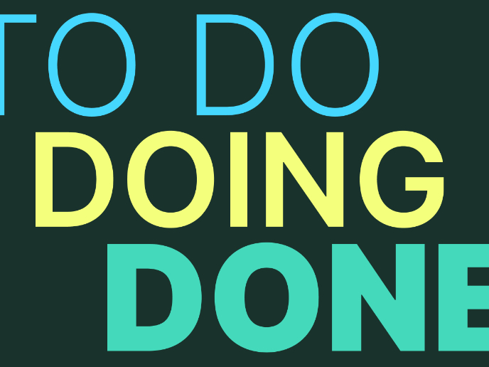 Project Management Colour System