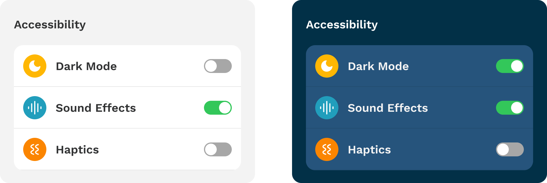 Settings, Simplified: Elevating Learning App UX through Smart Structure & Personalization 3