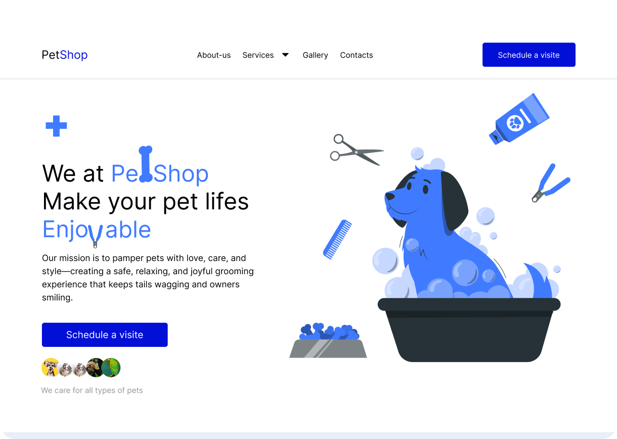 PetShop