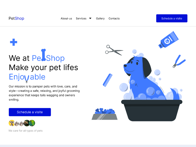 PetShop