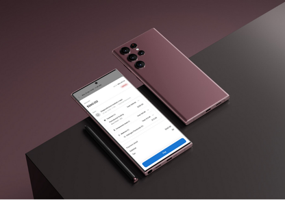 Payment UI/UX - Shiv Dental