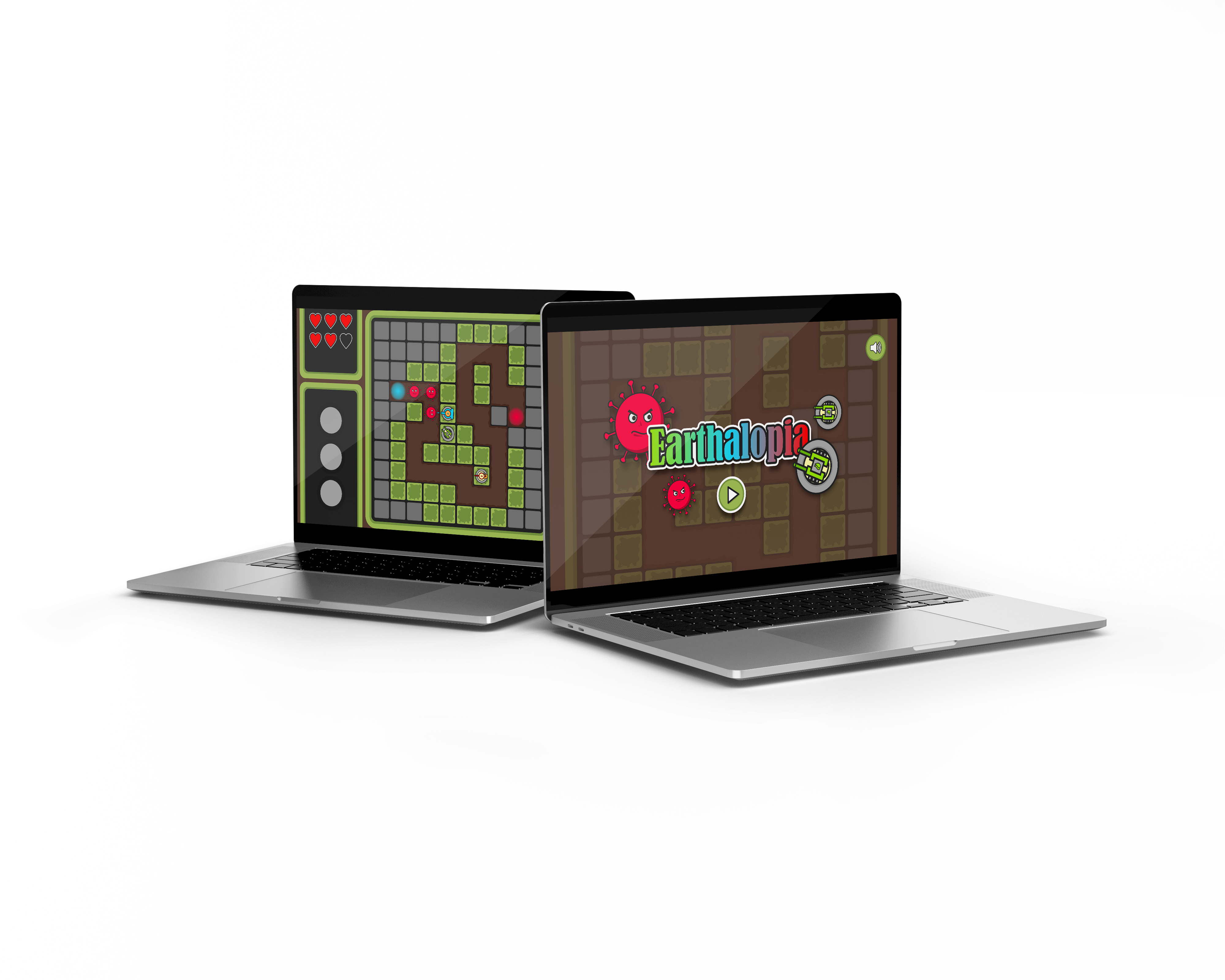 Earthalopia: New World Defence