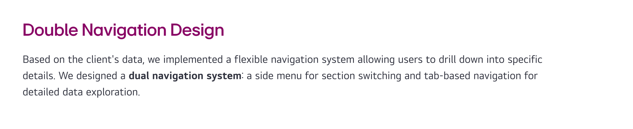 Revenue Analytics PBI Dashboard 3