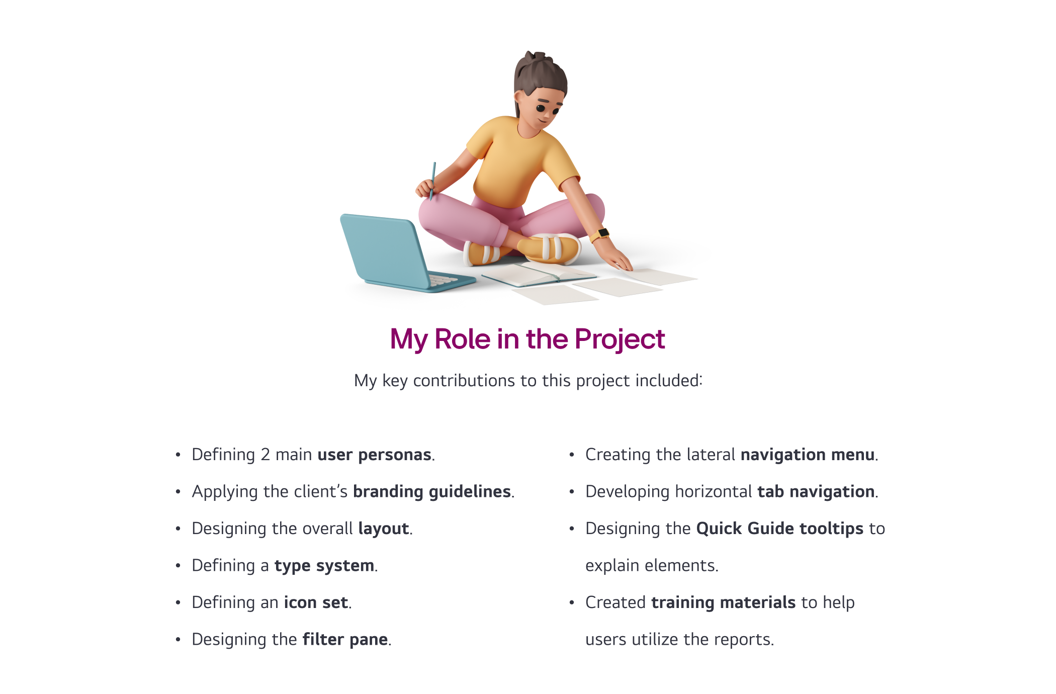 Revenue Analytics PBI Dashboard 6