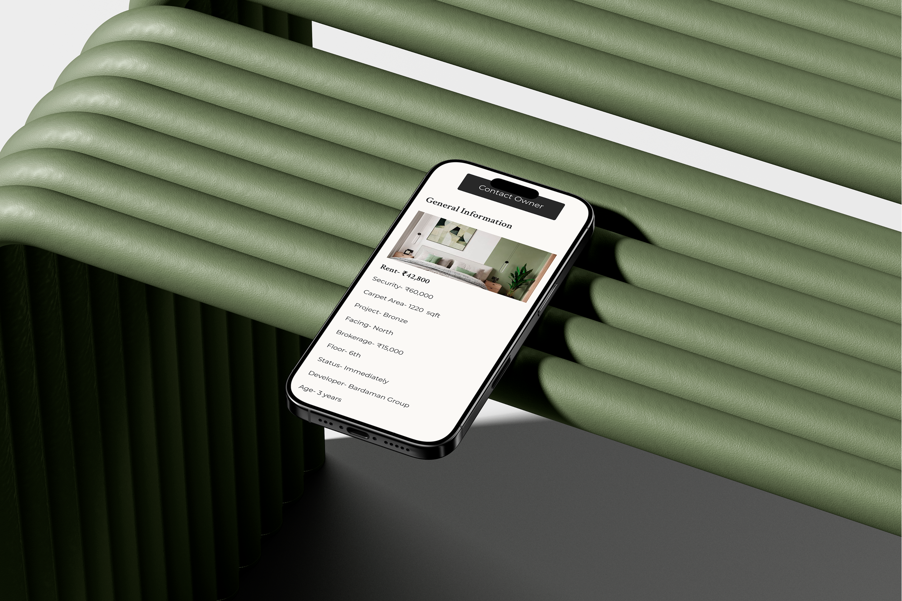 Dwellio: Rental and Local service Provider app