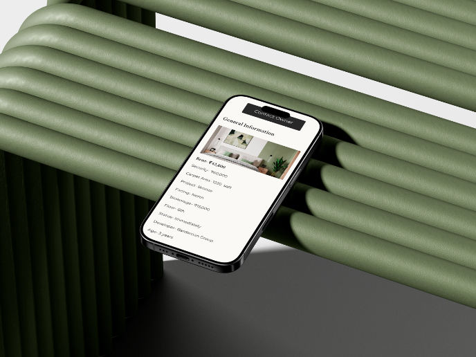 Dwellio: Rental and Local service Provider app