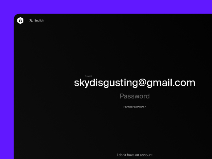 Signup Form Accessibility Performance