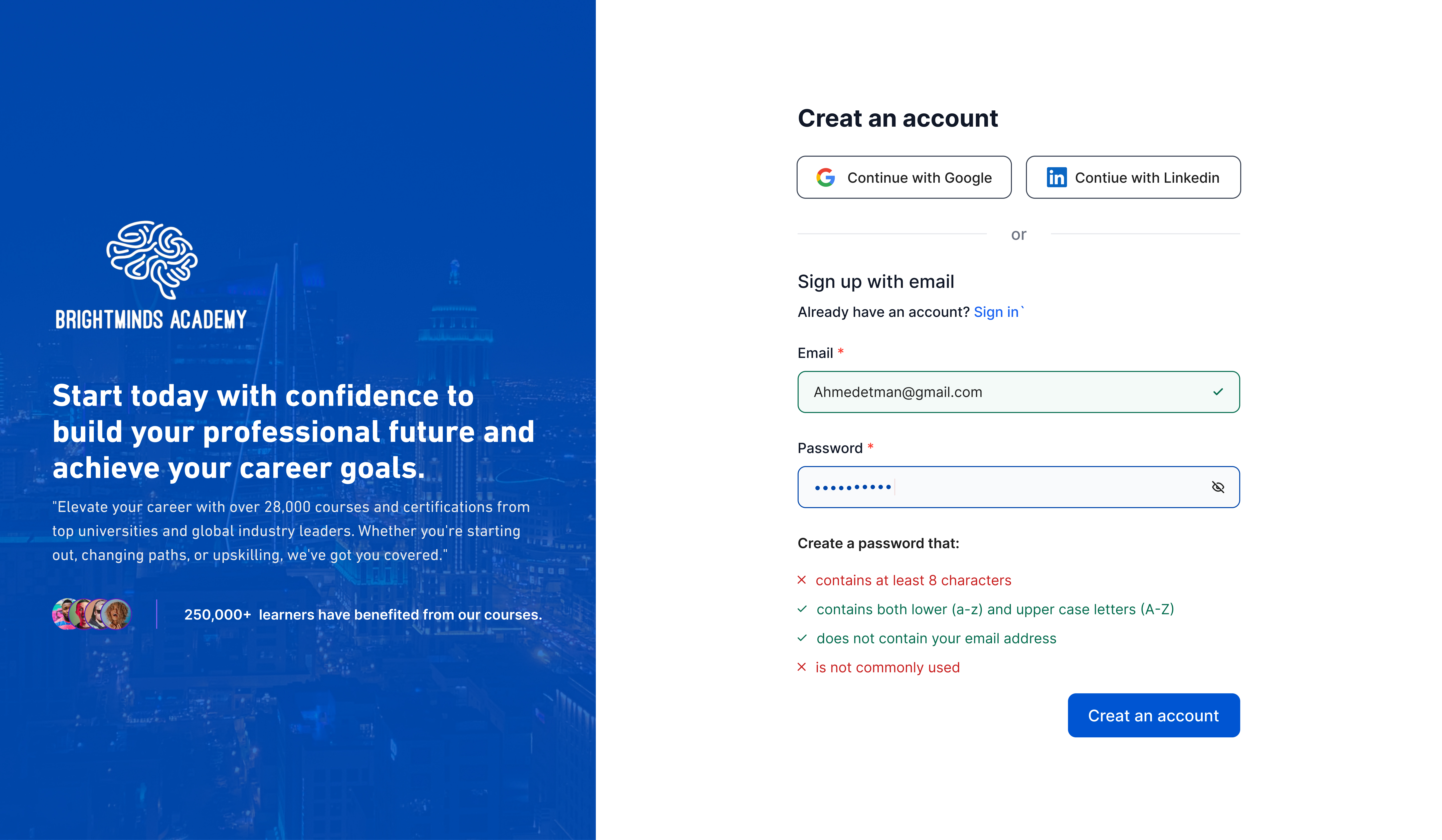 Bright Minds ACADEMY 4