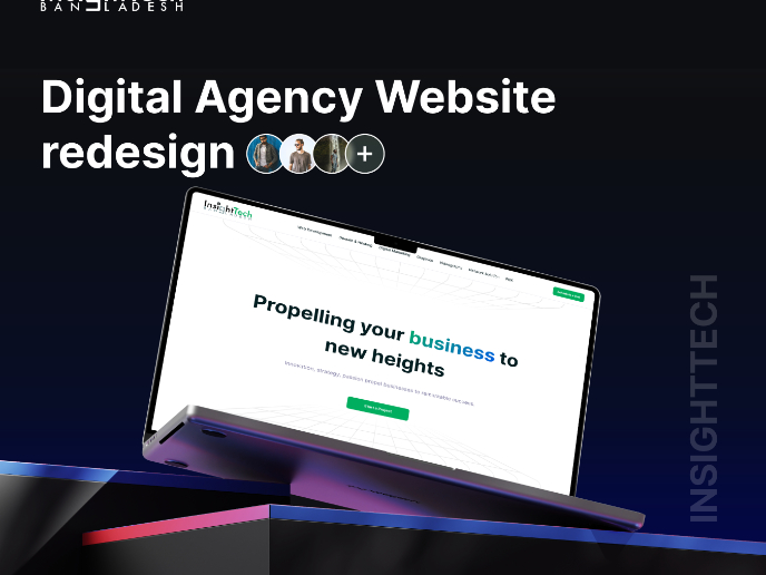 Project Brief for InsightTech Bangladesh