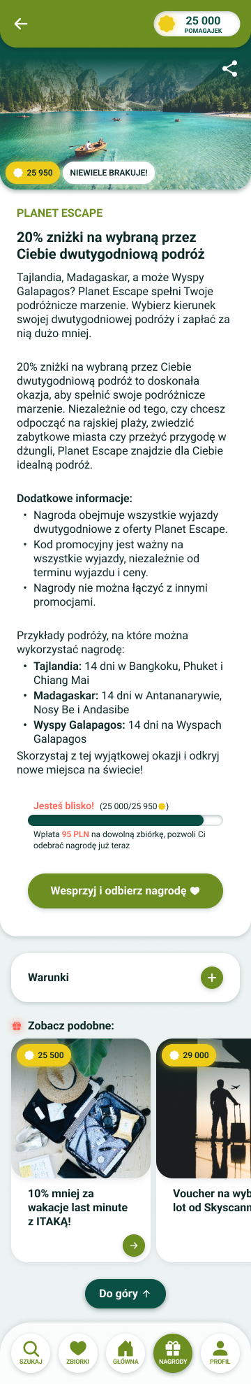 SiePomaga Redesign 3