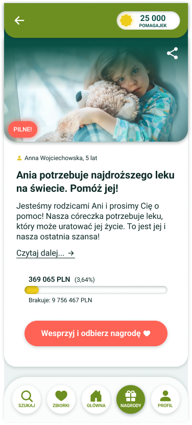 SiePomaga Redesign 4