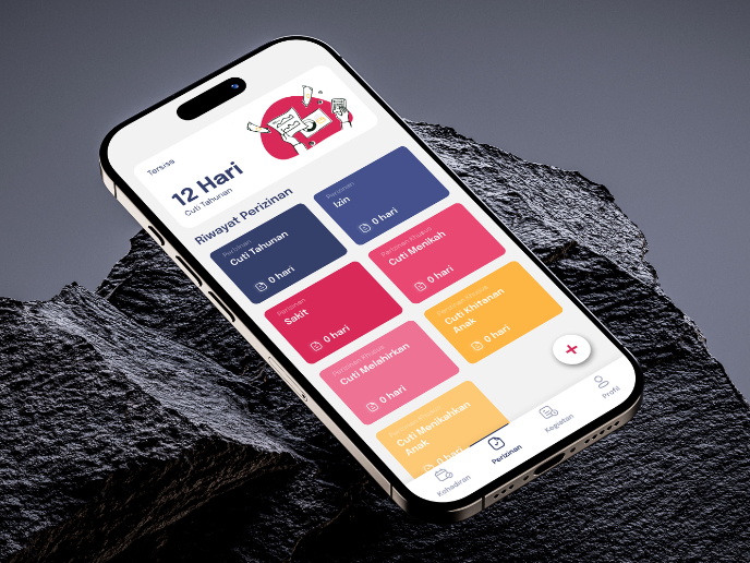 SIPALA - Attendance, Leave, and Activity Management System